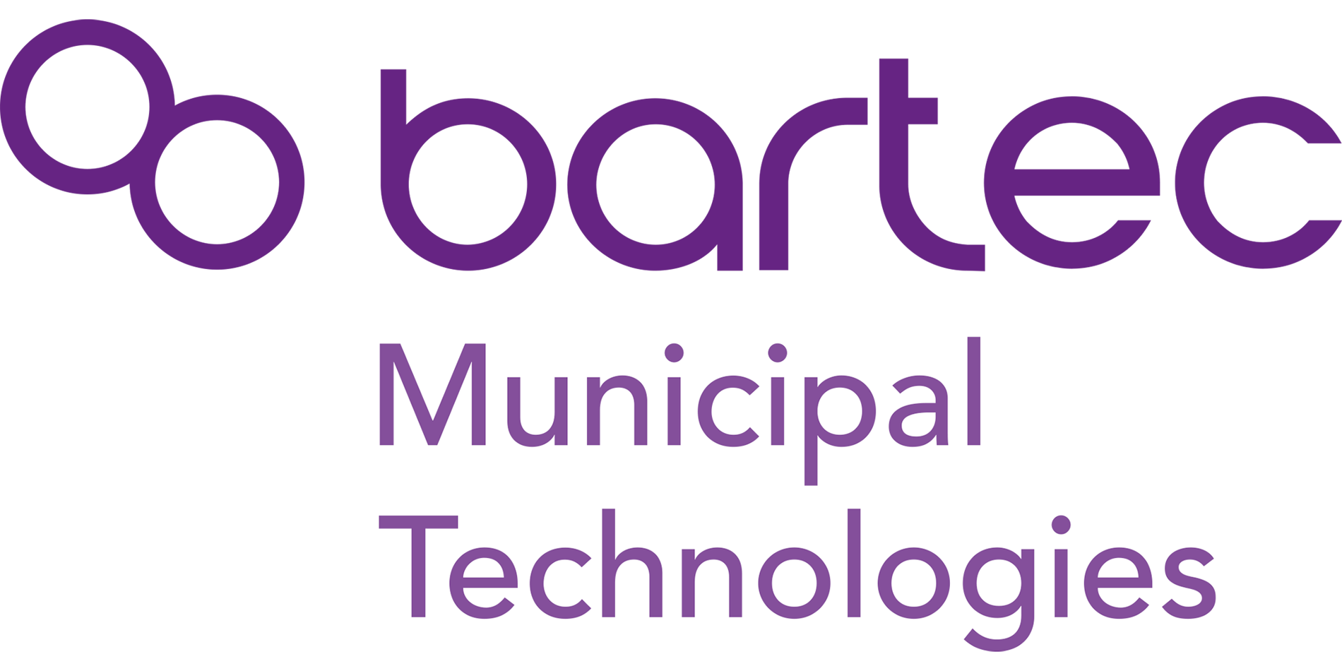 bartec municipal tech logo